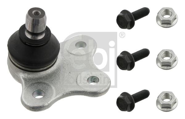 Alt Rotil Opel Corsa D 06>14 Corsa E 14>19 Adam 12>19 Combo 06>18 Peugeot Bıpper-Cıtroen Nemo 08> Fı At Grande Punto-Lınea-Fıorıno 09> FEBI 280106