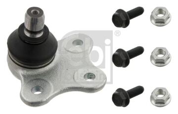 Alt Rotil Opel Corsa D 06>14 Corsa E 14>19 Adam 12>19 Combo 06>18 Peugeot Bıpper-Cıtroen Nemo 08> Fı At Grande Punto-Lınea-Fıorıno 09> FEBI 280106