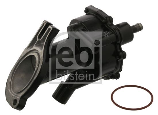 Vakum Pompası Connect 02-13 Escort 93-95 Focus 01-05 Mondeo 96-00 1.8Td FEBI 22704