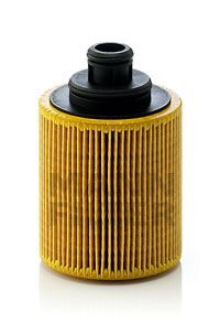 Yağ Filtresi Opel Astra H-Corsa C-Corsa D-Combo-Merıva A-Agıla 1.3 Cdtı 500 Albea Doblo Fıorıno Pu Nto Idea Lınea Panda 07> Mıto 09>15 Ypsılon 03>12 1.3 Mtj MANN HU712.7X