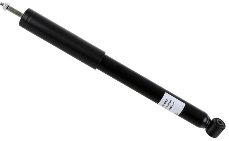 Amortısor Arka Gazlı Mercedes Slk-Class R171 04>11 SACHS 319543