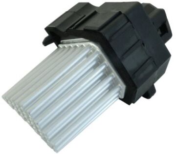 Klıma Fan Regulatoru Bmw E36 E39 E53 SAGEM 210364
