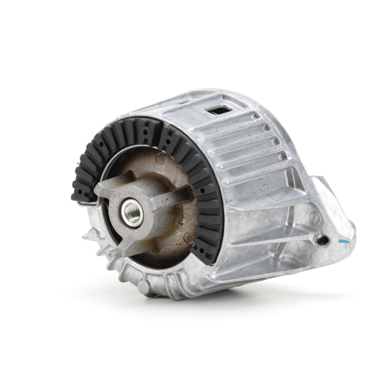 Mercedes W204 Kasa C220 CDI Motor Kulağı Sağ Lemforder Marka 2122404217 - 3557401