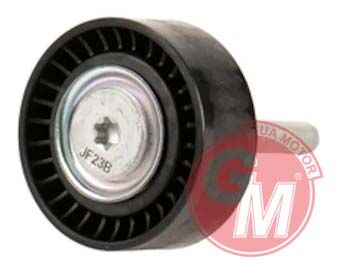 Alternatör Gergi Rulmanı Fiat Doblo-Fıorıno-Lınea-Nemo-Bıpper-Combo 1.3 Dmultijet 10 > GUA 41562