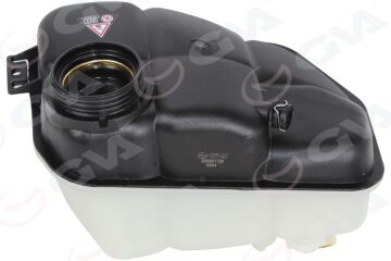 Radyator Yedek Su Deposu Mercedes C219 W211 S211 GVA 9899103