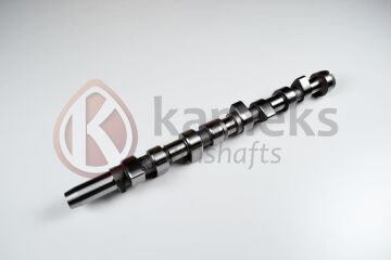 Eksantrik Mili Ford Connect 1.8 Tdcı 02>14 Focus I 98>04 1.8 Tdcı Mondeo Iv 07>14 1.8 Tdcı Döküm KAMEKS 10212