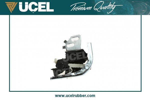 Egzoz Takozu Orta Renault Megane Iı 02>08 Scenıc Iı 03>08 UCEL S10737