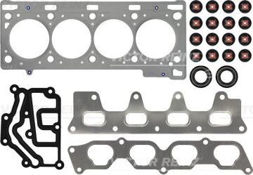 Motor Conta Tk. Grand Sc Nıc Iı 04>09 Laguna Coupe 08>15 Laguna Iı 05>07 Laguna Iıı 07>15 Megane Iı 04>08 2.0 F4r V.REINZ 023165503