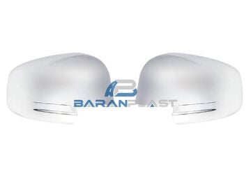 Ayna Kapağı Krom Ford Courıer 14-16 BARAN A072