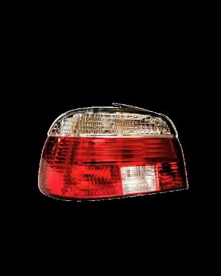Stop Lambası Sol Beyaz Sınyal Bmw E39 FARLAS 182020123