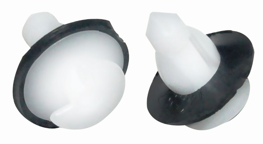 Kapı Döşeme Klipsi R9-R11 Ym OKSA 466