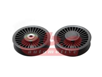 Kayıs Gergı Rulmanı Mercedes C218 X218 W212 S212 X204 W221 W222 W639 B901>B906 ABA 25750193