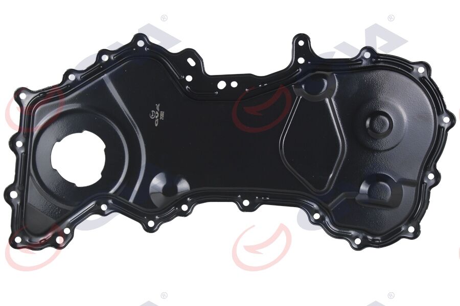 Eksantrik Zincir Kapağı Renault Master Iıı 2.3 Dcı M9t Çift Teker Os207 GVA 8911110