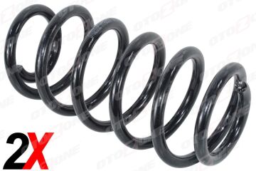 Helezon Yayı Honda Cıvıc 12-15 Fb7 Arka Sol OTOZONE HYO9007