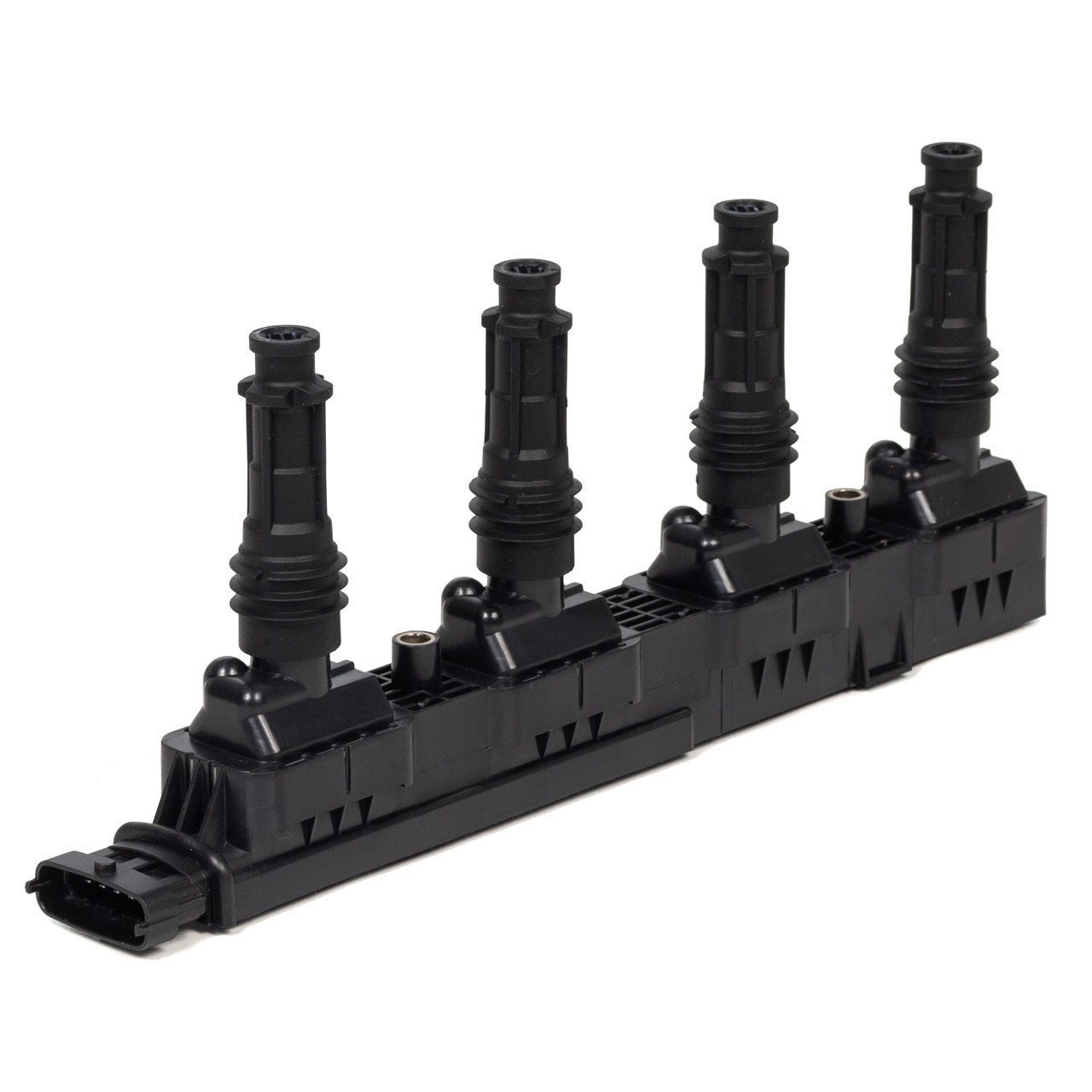 Opel Corsa C 1.2 1.4 Twinport Ateşleme Bobini BOSCH - 1208020