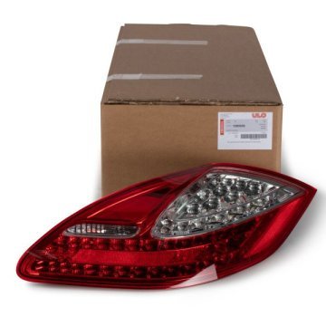 Porsche Panamera 2009 - 2013 Model Arası Sağ Stop Ulo Marka 1085006