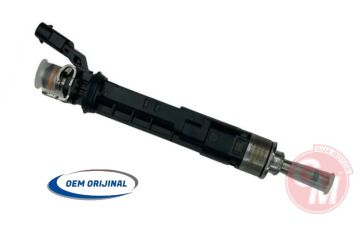 Enjektör Memesi Bu Ürün Orijinal Renault Megane Iv 16> Talısman 16> Kadjar 16> Clio V 19> Express 23>Nissan Qasqhaı Iı 16> Mercedes Benz A Seri B Seri Gla 1.3 Tce H5h GUA 41055