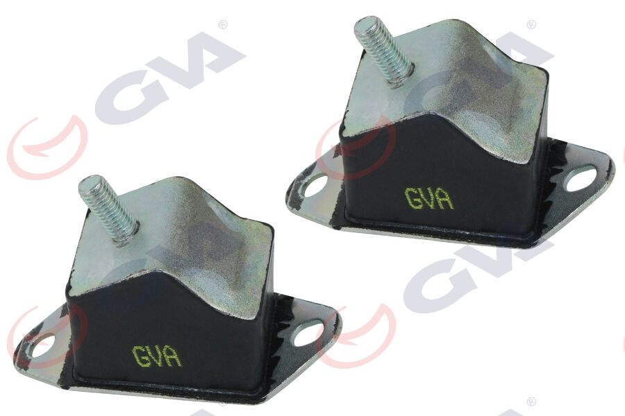 Motor Takozu Ön Sol R9-R11-R21 Gts-Exp-Super 5 GVA 9313112