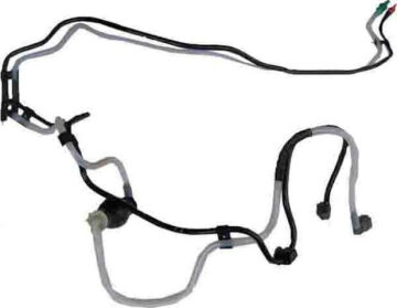 Mazot Boru Takımı Mgn Iı-Scenıc Iı K9k 722 CM 133368