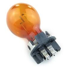 Soketli Ampül Pwy24w 12V. 24W. Turuncu FORZA XPWY24W