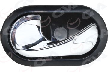 İç Kapı Kolu Sol Krom Renault Megane 2-Logan GVA 8391415