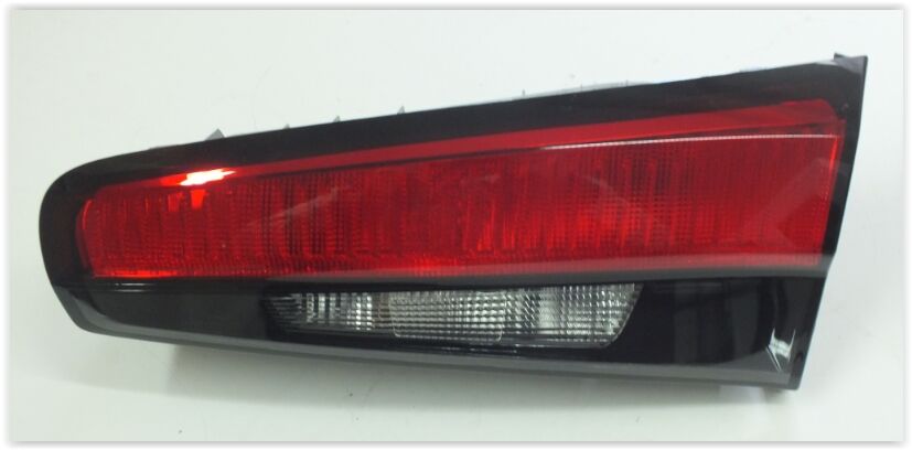 Stop Lambası İç Sağ Duysuz Led Siz Fıat Egea Hb-Sw OE-ORIJINAL 52071021