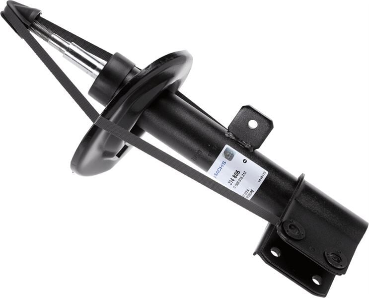 Ön Amortisör Sol Partner Tepee-Berlıngo 1.6-1.6 Hdi 08> SACHS 314886