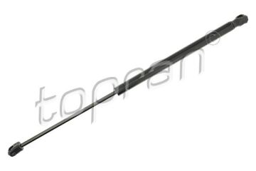 Bagaj Amortısoru Mercedes A-Class W169 04>12 TOPRAN 401491001