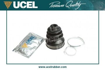 Aks Körüğü İç Opel Corsa D 1.0-1.2 UCEL S91104