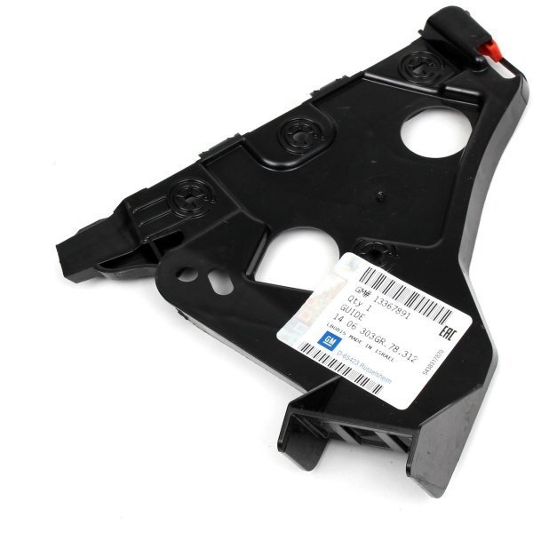 ON TAMPON KIZAGI SAĞ YAN AST.J 2009 -2011 1406303