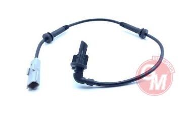 Abs Sensörü Arka Sol Dacıa Logan Iı 12> Sandero Iı 12> Renault Symbol Iıı 13> GUA 41970