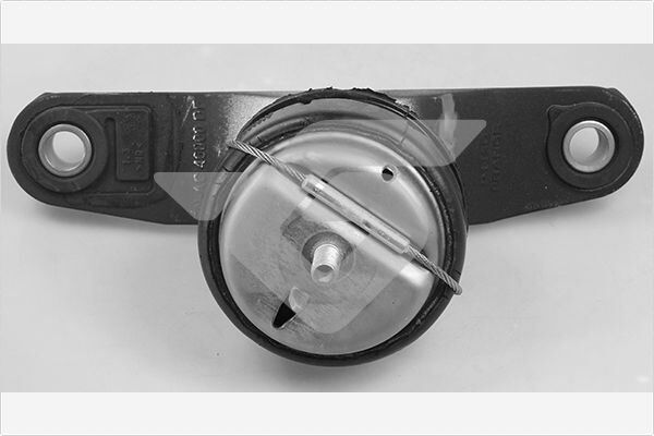 Motor Takozu Sağ Volvo S40 2.4D5 2006-2010 V40 D3 12-15 D4 2012 > T2 T3 T4 T5 2014 > HUTCHINSON 586729