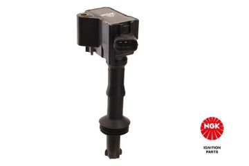 Ateşleme Bobini Corsa F-Crossland-Mokka-P108-P208-P301-P308-P508-P2008-C-Elysee- C3-C4-Ds3- Proace 1.2 B-D-F12xht Puretech NGK 49549