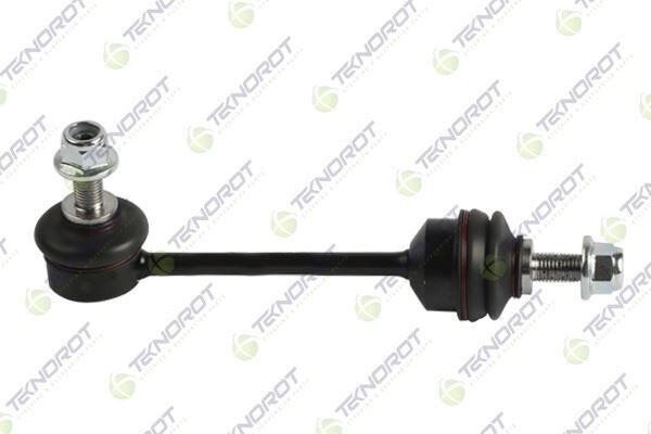 Askı Rotu Arka Tesla Model S TEKNOROT TS-156