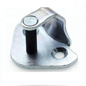 Kapı Kilitkarşılığı Ducato-Boxer-Jumper WPI PCF378