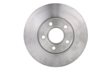 Fren Diski Ön Ford Connect 02> 278X24x5dl BOSCH 0986479069