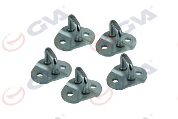 Bagaj Kilit Karşılığı H100 94- GVA 8391310