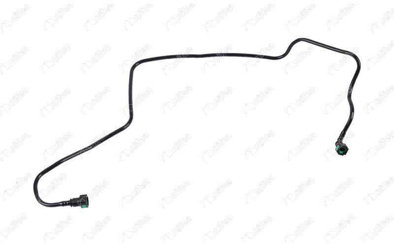 Yakıt Borusu Renault Clıo V 19> 1.0 Tce H4d 1.0 Sce B4d NIFEA 11873