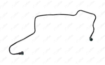 Yakıt Borusu Renault Clıo V 19> 1.0 Tce H4d 1.0 Sce B4d NIFEA 11873