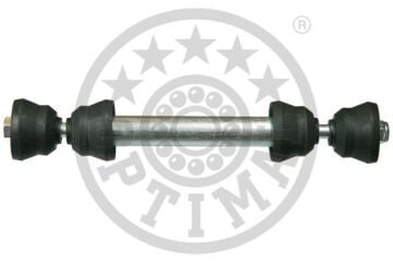 Askı Rotu Arka Mercedes Ml-Class W163 OPTIMAL G7-1239
