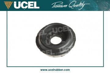Amortisör Üst Takozu Ön Sağ/Sol Renault Clıo Iı 98>05 Kangoo 97> UCEL S10484
