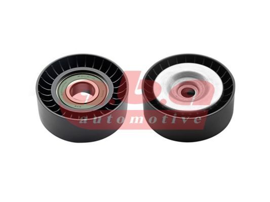 Alternatör Gergi Rulmanı A3 1.8 Tfsı-2.0 Tfsı 04 > Tt 1.8 Tfsı-2.0 Tfsı 08 > ABA 25506379