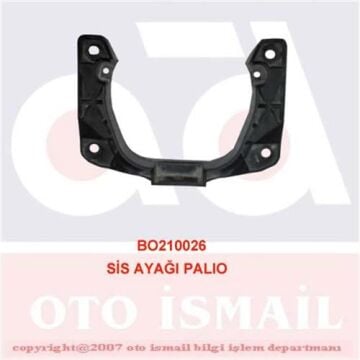 Sis Ayağı Palıo 210026 BIRLIK 0026