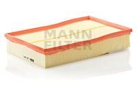 Hava Filtresi Süngerli Volvo S60 2001 >2010 S80 1998-2006 V70 00 >07 Xc70 2000 >2002 >2007 MANN C30189.1