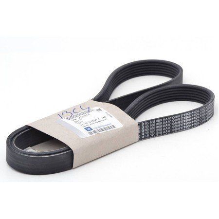 Opel Meriva A 1.3 Dizel V Kayışı GM 1340024