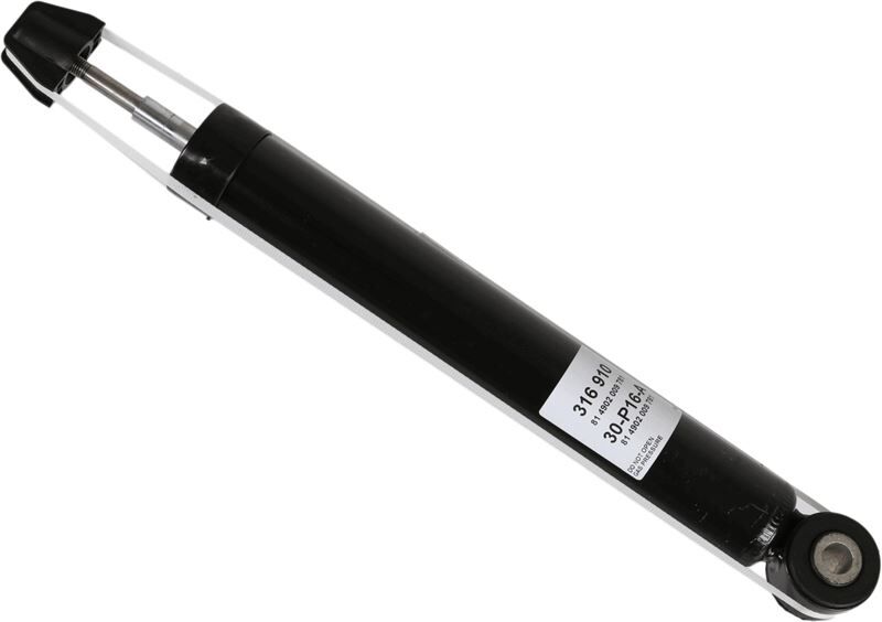 Arka Amortisör Sağ-Sol Renault Clıo Iv 12> SACHS 316910