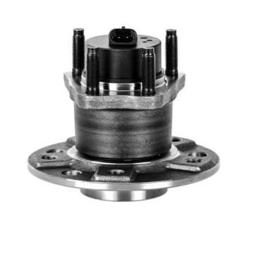 Opel Astra G 5 Bijon Arka Porya Bilyası 1604002