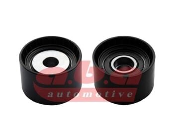 Kayıs Gergı Rulmanı Mercedes W221 W251 W164 W463 ABA 25755199