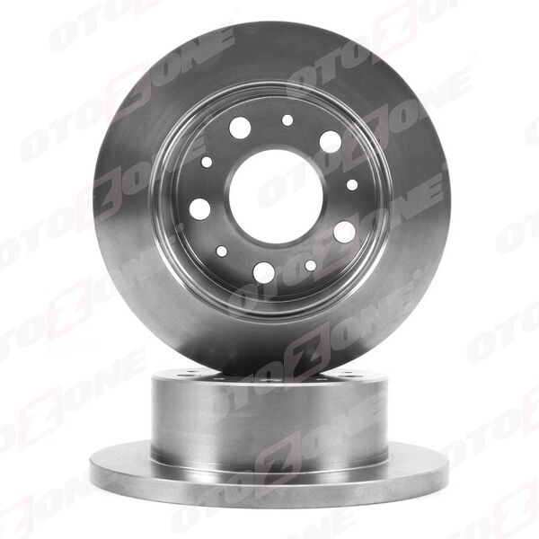 Arka Fren Aynası Boxer 94>Ducato 94>Jumper 94> 280X16x5dl OTOZONE BD4010