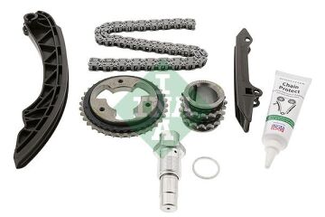 Eksantrık Zıncır Setı Alt Dıslı Bmw M50 M52 M54 E36 E34 E46 E39 E60 E38 E65 E83 E53 Z3 Z4 E85 INA 559182830